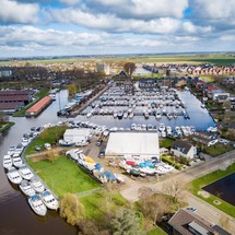 Valk kruiser 1200 ok