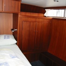 Valk kruiser 1200 ok