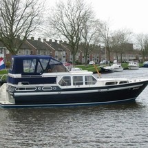 Valk kruiser 1200 ok