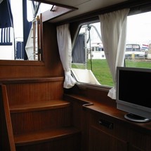 Valk kruiser 1200 ok