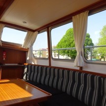 Valk kruiser 1200 ok