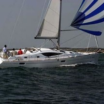Jeanneau Sun Odyssey 42