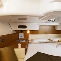 Jeanneau Sun Odyssey 42