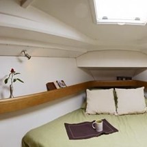 Jeanneau Sun Odyssey 42