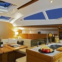 Jeanneau Sun Odyssey 42