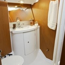 Jeanneau Sun Odyssey 42