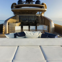 AB Yachts 116