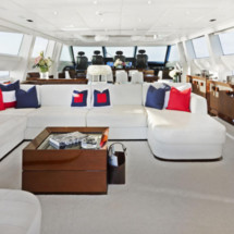 AB Yachts 116