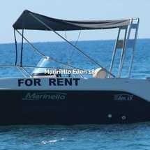 Marinello eden 18 evoluzione
