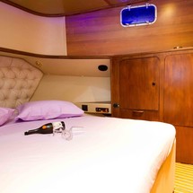 Blue Diamond 50