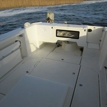Quicksilver 690 Arvor