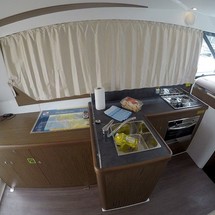 Beneteau Antares 36