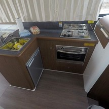 Beneteau Antares 36