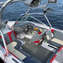 Super Air Nautique 210