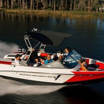 Super Air Nautique 210
