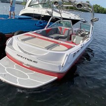 Super Air Nautique 210