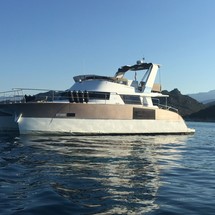Fountaine Pajot Cumberland 47