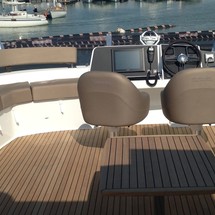 Fountaine Pajot Cumberland 47