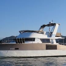 Fountaine Pajot Cumberland 47