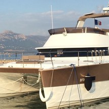 Fountaine Pajot Cumberland 47