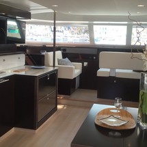 Fountaine Pajot Cumberland 47