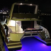 Fountaine Pajot Cumberland 47