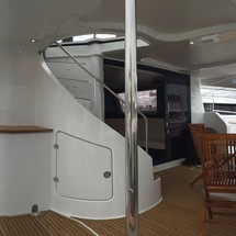 Fountaine Pajot Cumberland 47