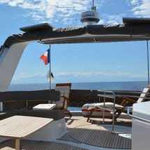 Fountaine Pajot Cumberland 47