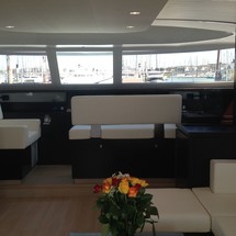 Fountaine Pajot Cumberland 47