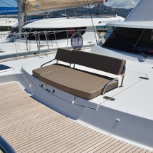 Fountaine Pajot Cumberland 47