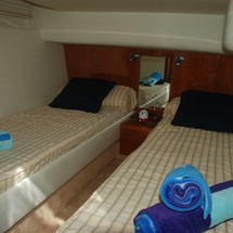 Astondoa 40 Open