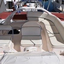 Astondoa 40 Open