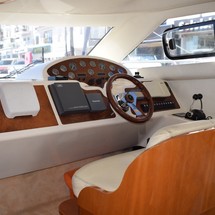 Astondoa 40 Open