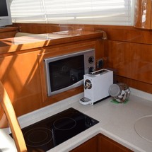 Astondoa 40 Open