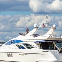 Azimut 55