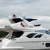 Azimut 55