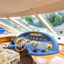 Azimut 55