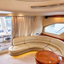 Azimut 55