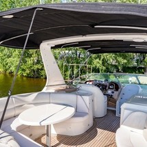 Carver 56 Voyager SE