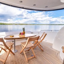 Sunseeker 44