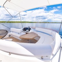 Sunseeker 44