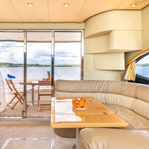 Sunseeker 44