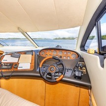 Sunseeker 44
