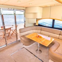Sunseeker 44