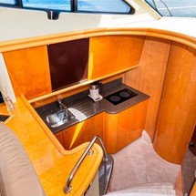 Sunseeker 44