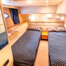 Sunseeker 44