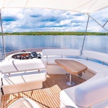 Sunseeker 44