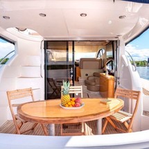 Sunseeker 44