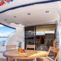 Sunseeker 44