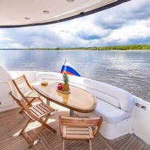 Sunseeker 44